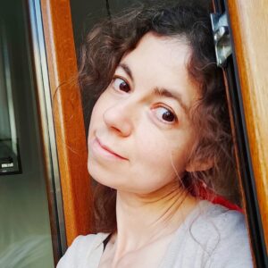 Lina Berova - beeidigte Dolmetscherin und Übersetzerin Russisch/Deutsch