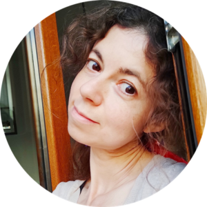 Lina Berova beeidigte Dolmetscherin Russisch Deutsch