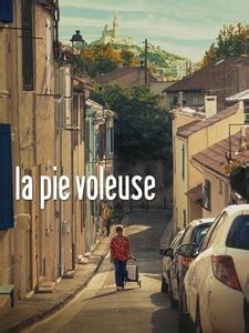 La pie voleuse 2025