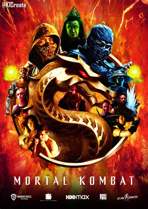 Mortal Kombat II 2025